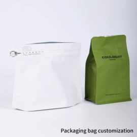 塑料食品袋;其他食品包装;茶叶包装