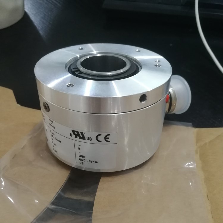 堡盟BISS-C电气接口工业编码器GBPAW.A122102