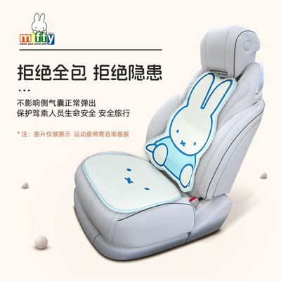 Cushion Cartoon Printed Honeycomb | Seat cushion, seat cover