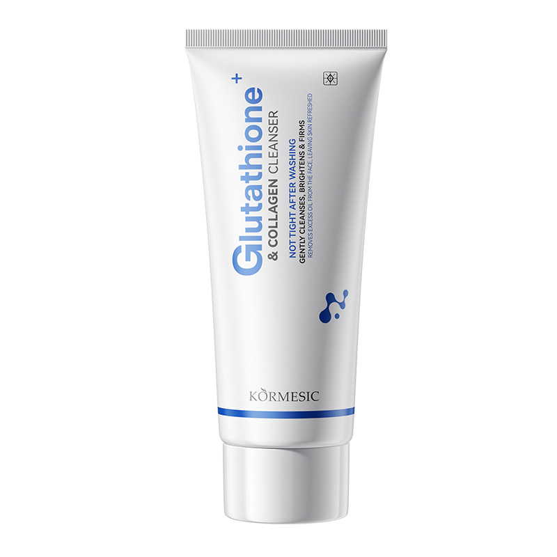 Comercio exterior transfronterizo KORMESIC glutatión colágeno crema facial crema facial cuidado de la piel al por mayor image 6