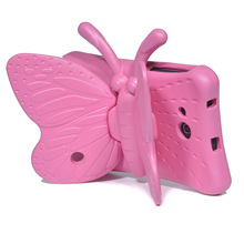兒童EVA蝴蝶平板電腦保護套適用於三星T220/225新款保護殼現貨