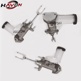 制动总泵;离合器总泵;离合器分泵