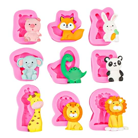 蛋糕模;烘焙套装