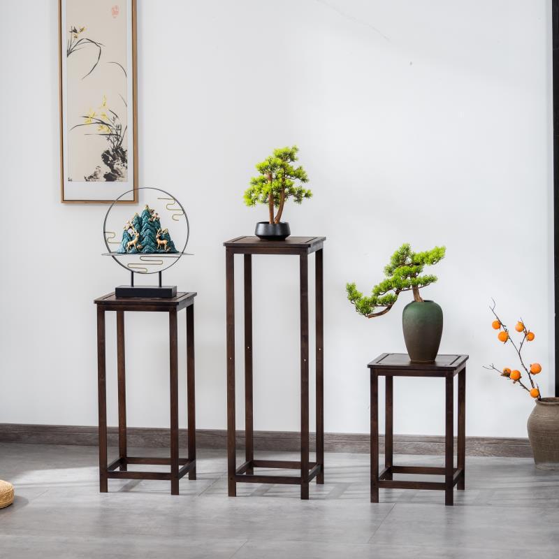 단일 레이어 3개