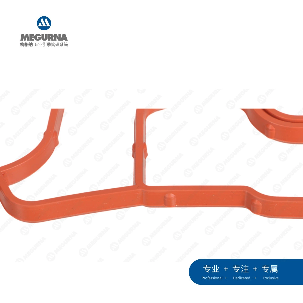06J 117 070 B suitable for EA888 (second generation) oil radiator pad