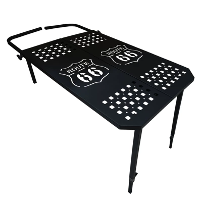 Picnic Folding Table Metal | Kempinq və səyahət