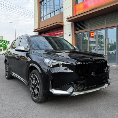 Modification Parts, Zhongwang