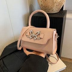 Elegant and Trendy Women's Crossbody Bag 2024 New Arrival Fashion Mini Bag Small Square Bag