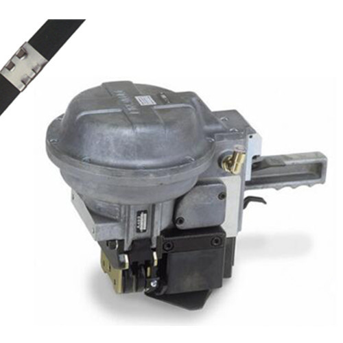 双咬扣钢带气动打包机A483 【FROMM 孚兰】