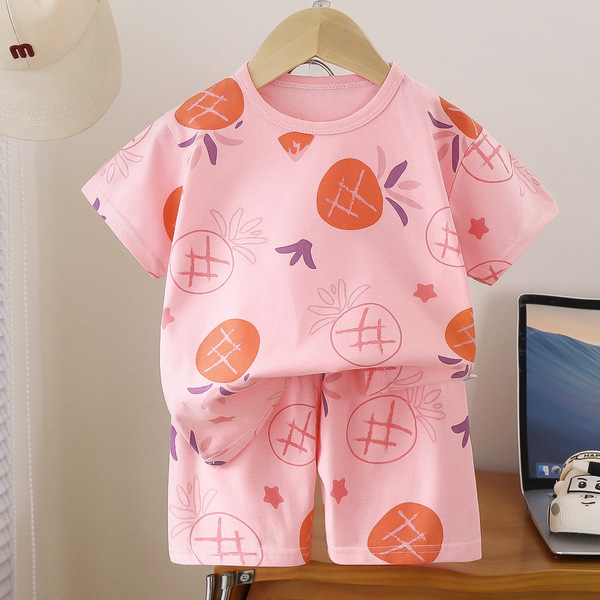Children's sleeves