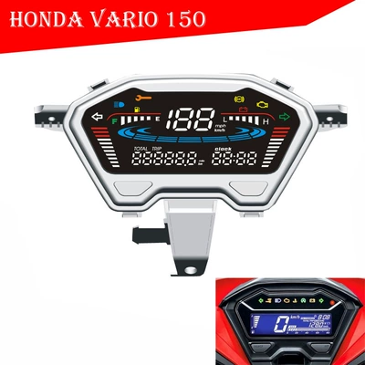 Motosiklet cihazları Suitable for Honda Vario150
