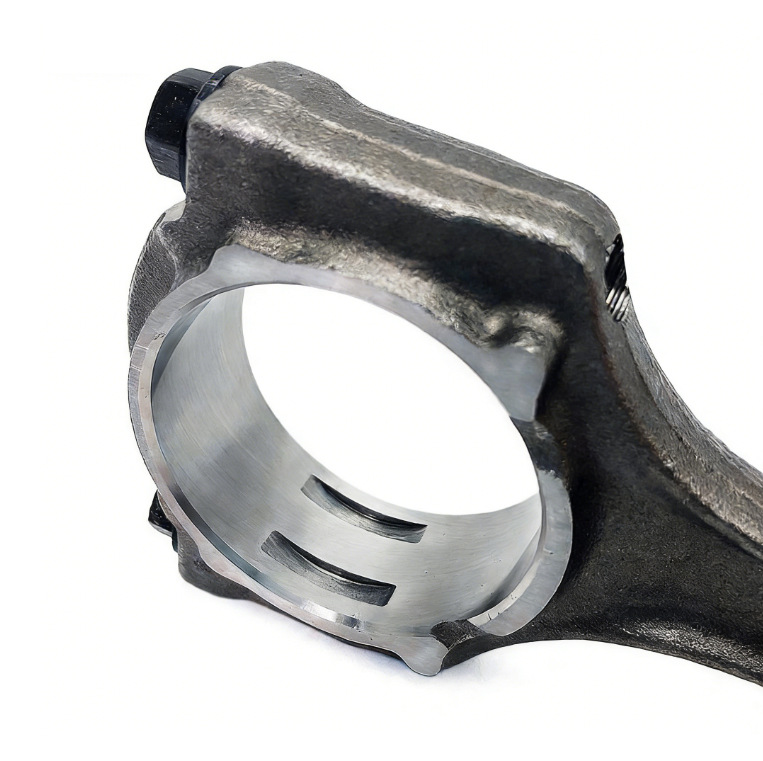 46743870 Is Suitable for Fiat 188A4000 Engine 1.3L Connecting Rod Assembly 46742778