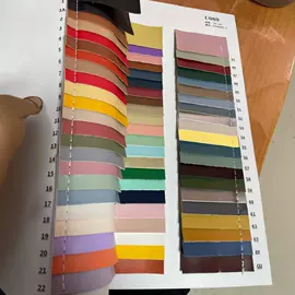 人造革;合成革;其他皮革