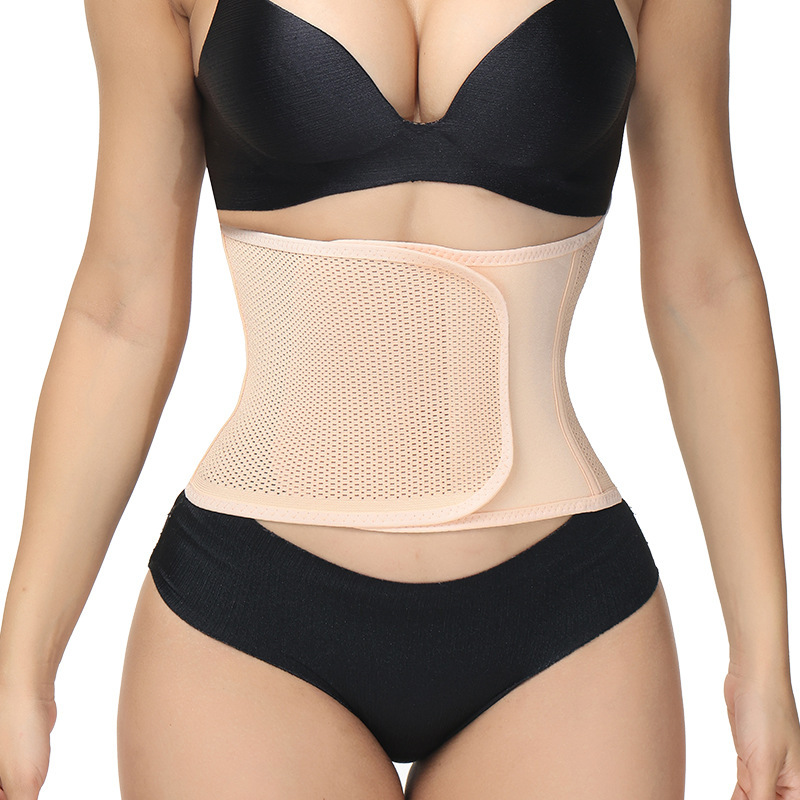クロスボーダー热い贩売収纳ベルトwaist trainer収腹シェイプアップスポーツベルト美体収腹収纳ベルト|undefined
