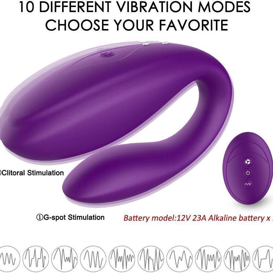 Cross-border Female Yan Shuangfei Wireless Wear Sexy Jumping Eggs Couple Masturbator Female Adult Sex Supplies