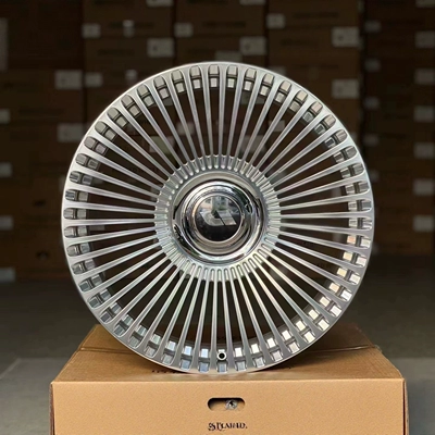 Hub – 20, 21, 22inch Ideal Forged - 19x85j-forged-no-37