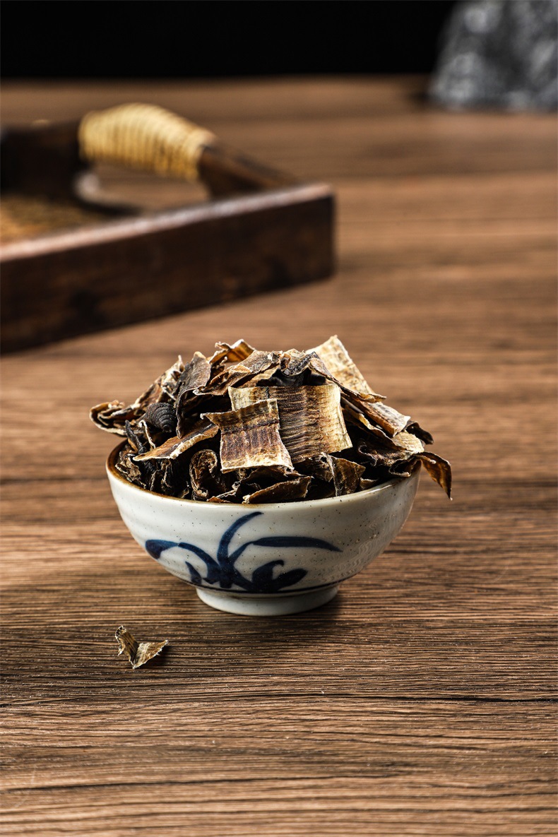 Dried Earthworm Di Long Whole and Sliced Guang Di Long Traditional Chinese Herb 500g key features