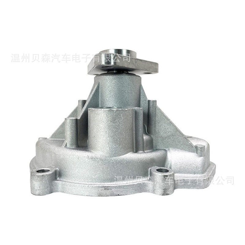 Suitable for Volkswagen Porsche 4.8L 3.6L 3.0L Water Pump 948 106 033 01 94810603301