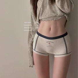 女士三角裤;女士平角裤;女士大码内裤