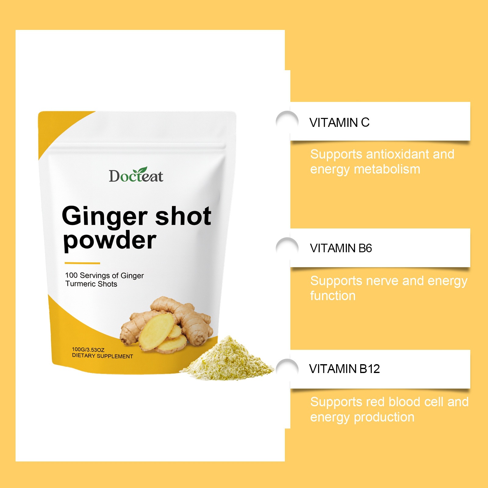 Nutritional Powder Image 6