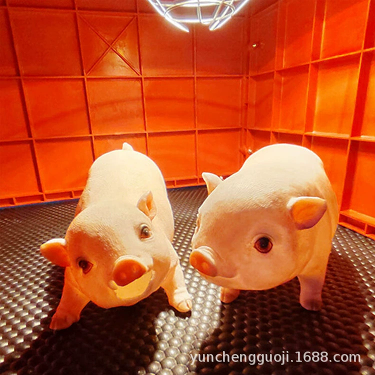 Свинья новорожденная резиновая прокладка ткань резиновая пластина толщиной 6 мм коврик для свиного дома коврик для животноводства