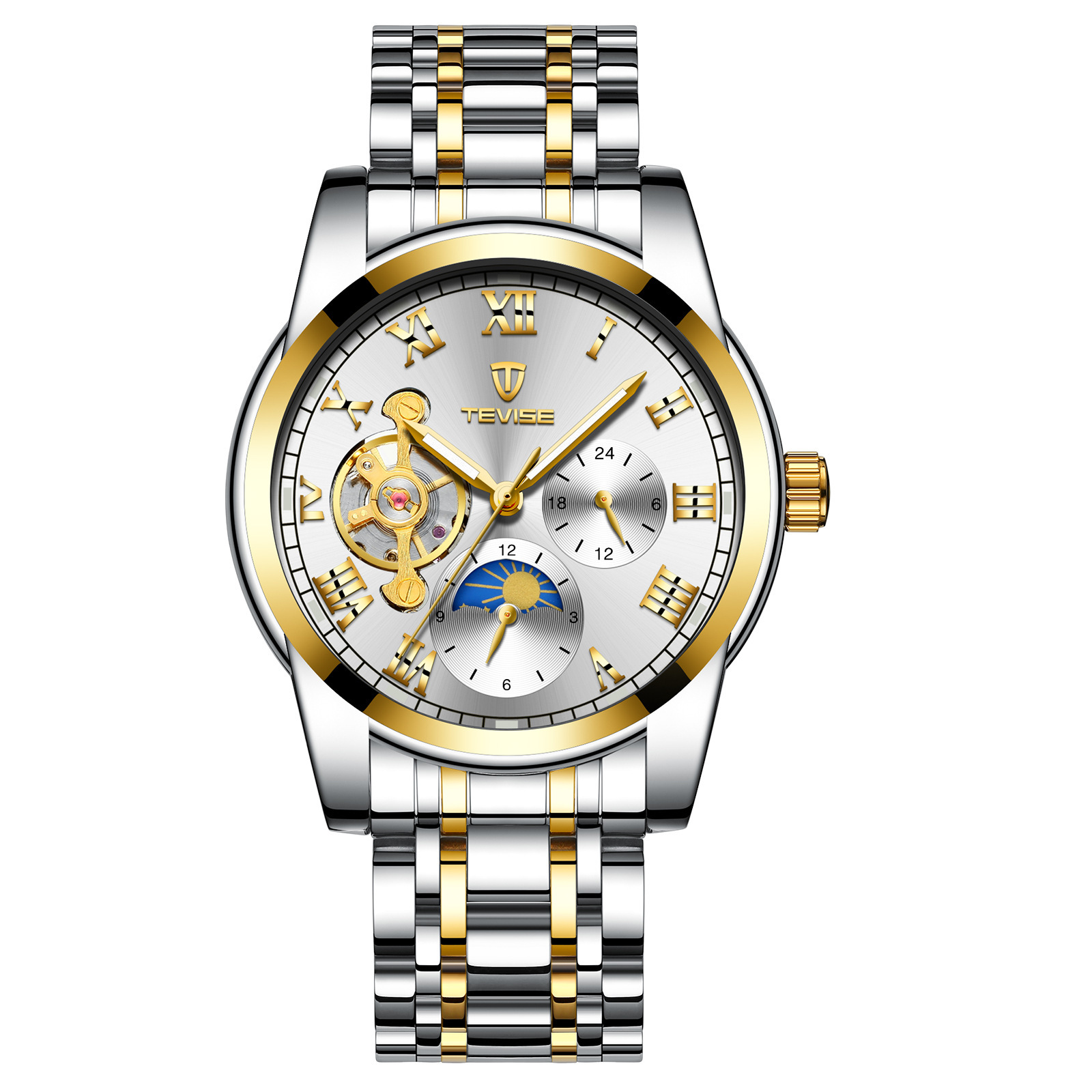 Montre homme - Ref 3439865 Image 10