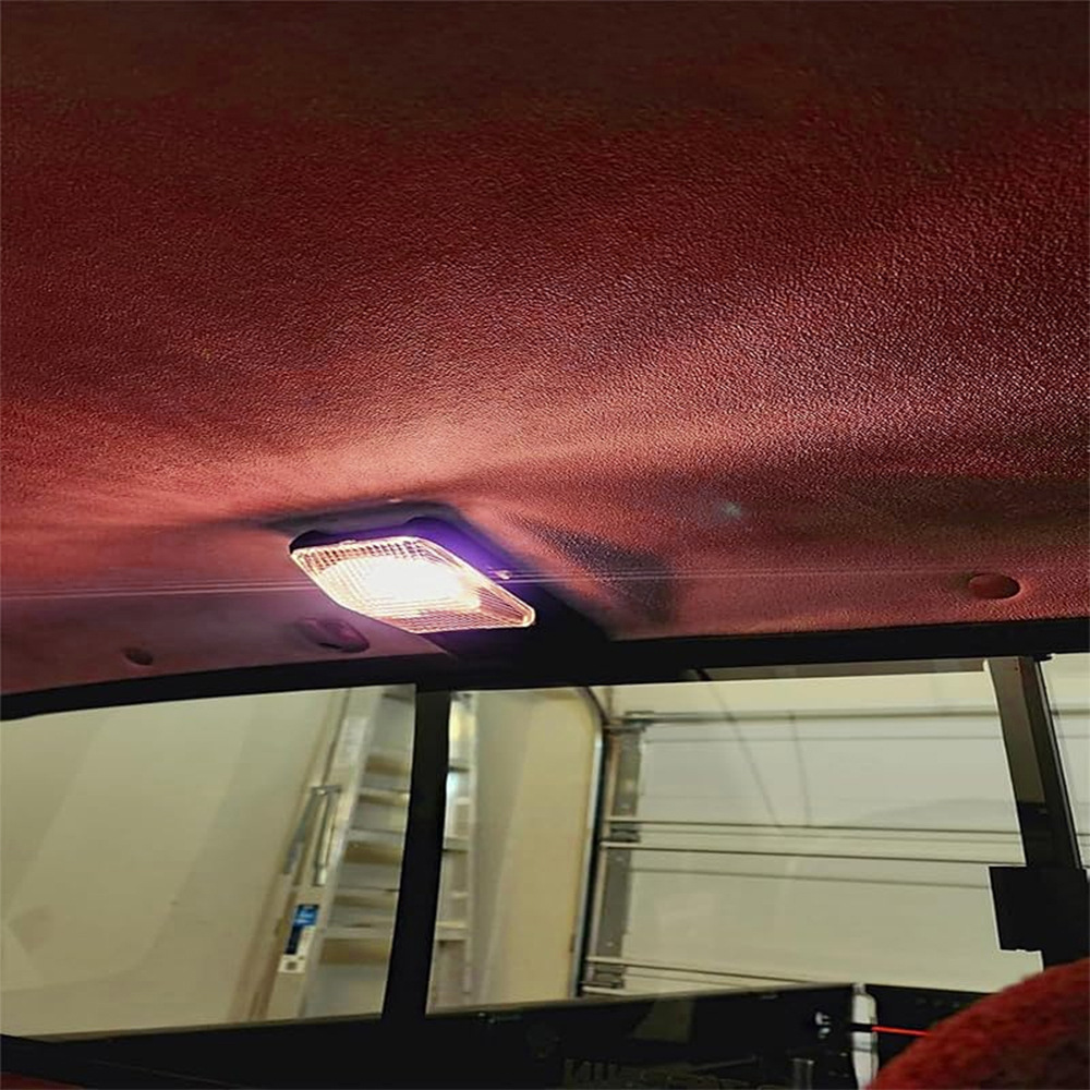Cross-Border 5mm Car Roof Composite Sponge Velvet Fabric Child Safety Seat Car Fabric Car Roof Fabric Repair and Modification