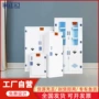 定制化学防腐双锁试剂柜