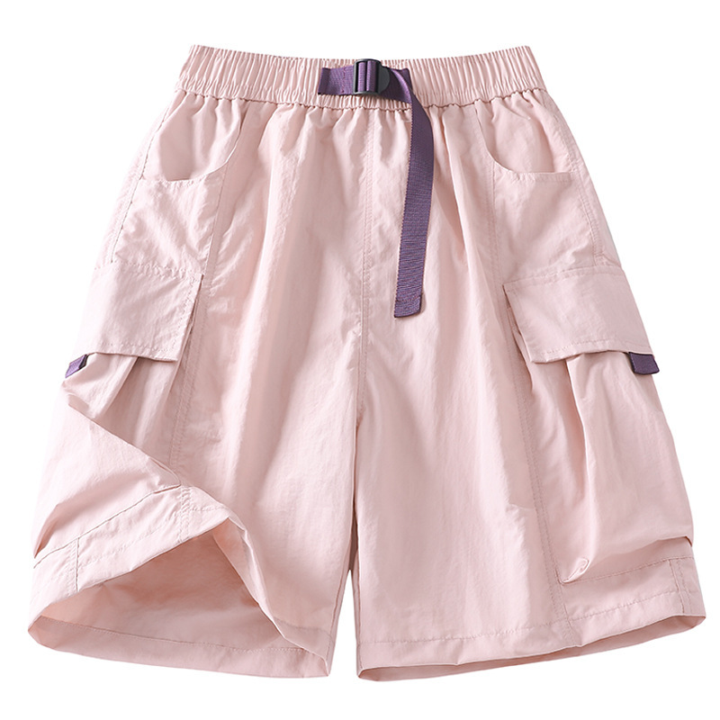 Men's Summer Trendy Loose Straight-Leg Shorts, Sports Casual Pants for Men, Straight-Leg Casual Pants Men's Summer Trendy Loose Straight-Leg Shorts, Sports Casual Pants for Men, Straight-Leg Casual Pants