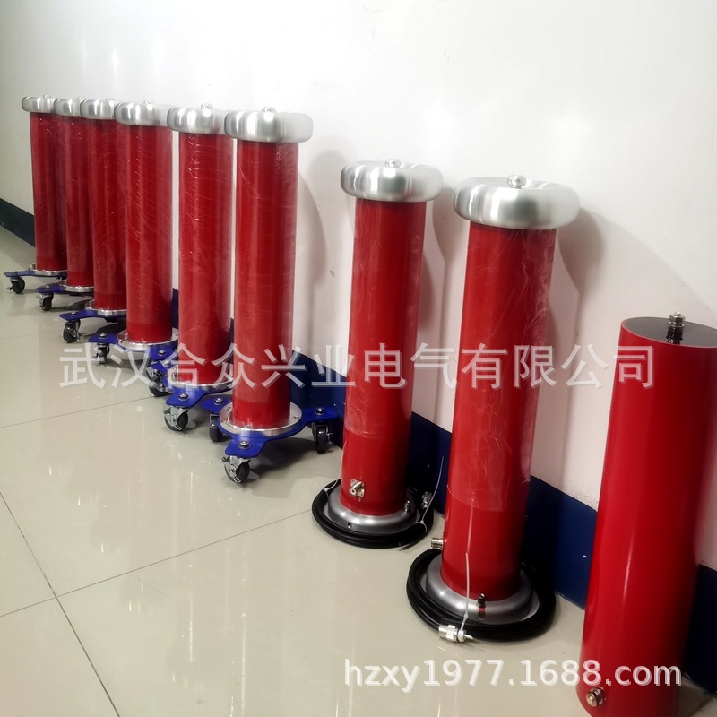 HZFY60kv-1000pF交流分压器电容高压分压计工业工业设备电源