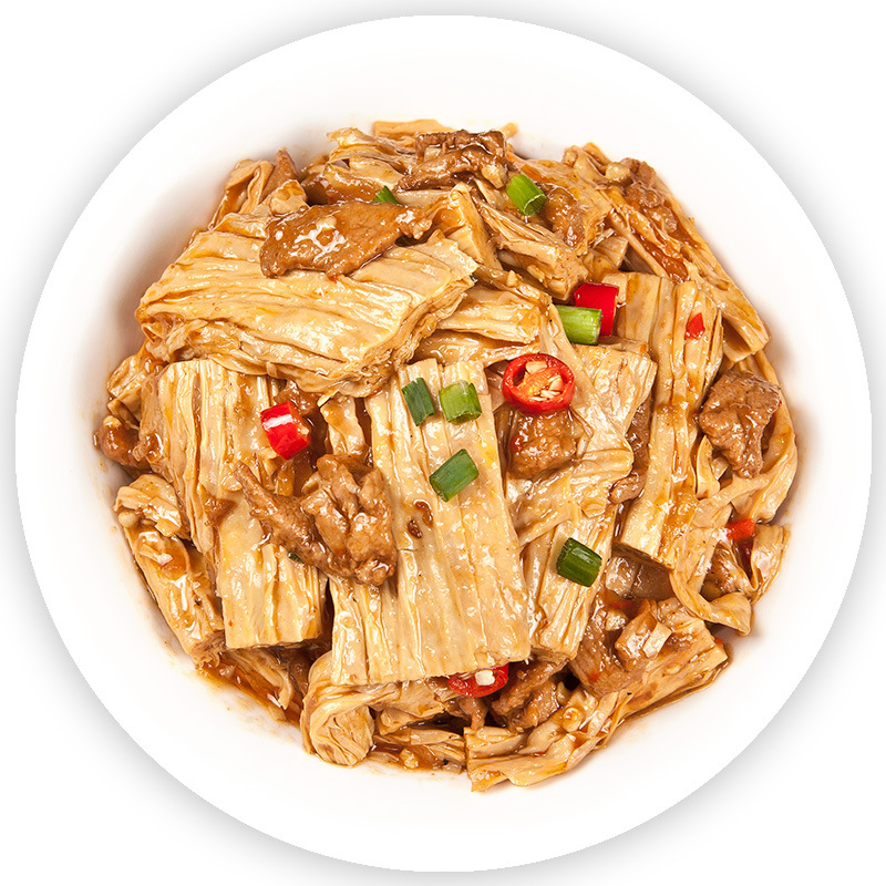 왕샤오유 두부구이 돼지고기 2호 180g