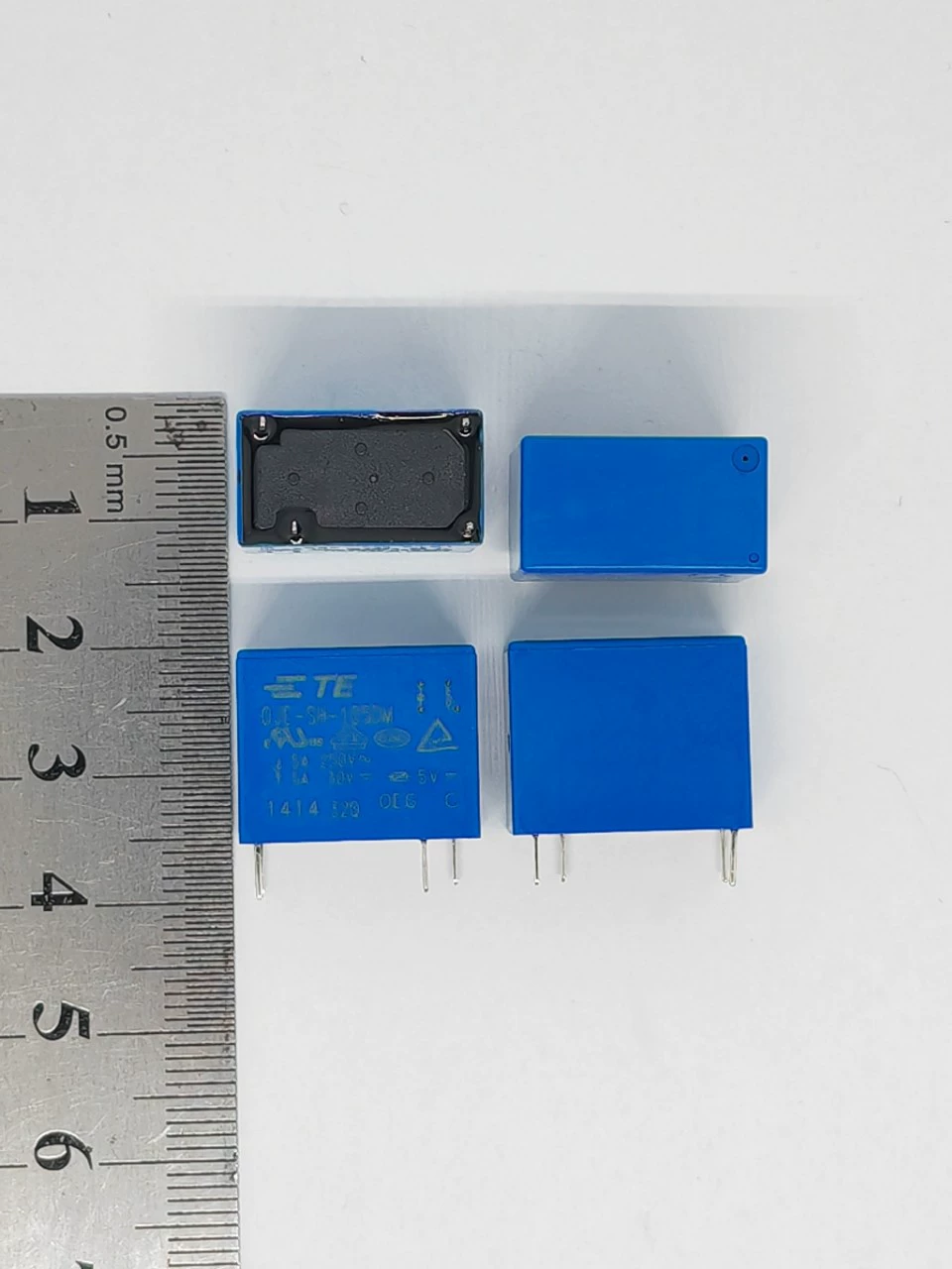 Реле OJE-SS-12HMF OJE-SS-12DM OJE-SS-124HM SH-105DM 112LM