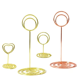 回形针;名片夹;长尾夹装订夹