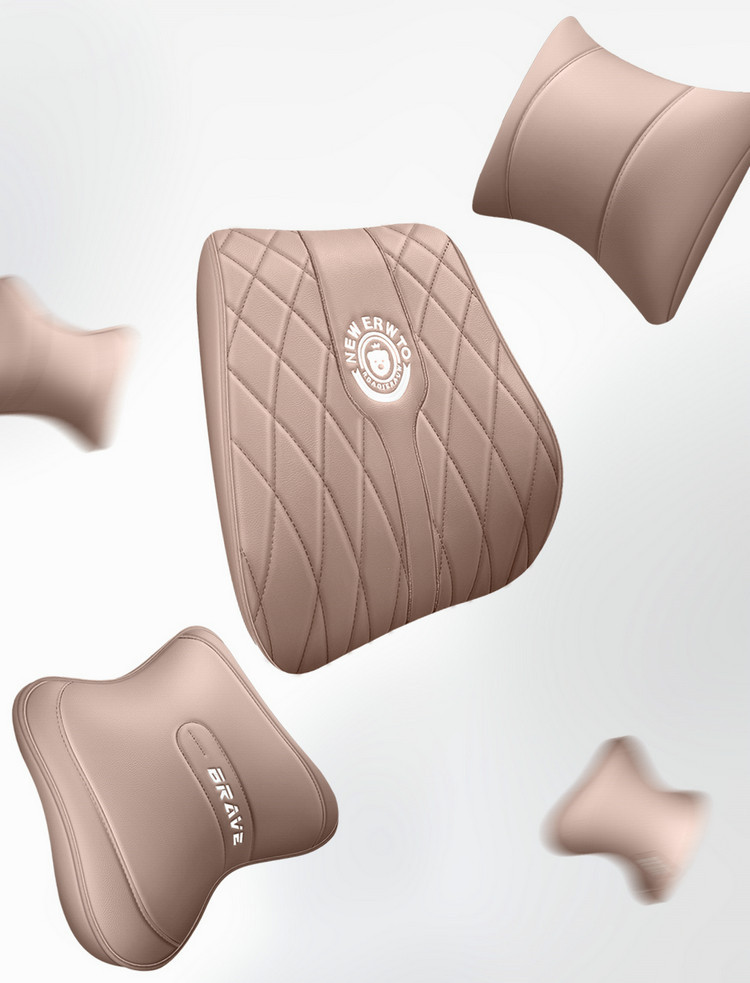 Leapmotor C11 Leather Car Seat Cushion Four Seasons