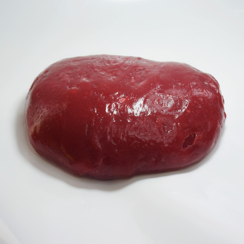 Car cleaning soft gel in flesh color, car cleaning supplies, cleaning clay, auto supplies, customized mo-mo glue