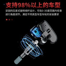 Ԫ��CRT501̥�������� �������l315��43Hzͨ����ƥ��x݆̥X431