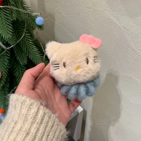 Blue KT Cat phone coil