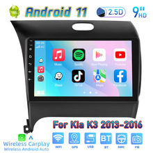 mK3 13-16܇dCarplay׿x܇ӰһwC