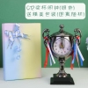 012 Trophy-Silver (+Packaging)