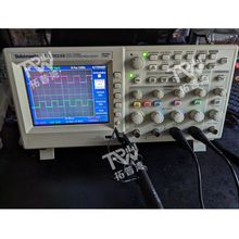 Tektronix 泰克 200MHz 4通道 TDS2024B 数字存储示波器