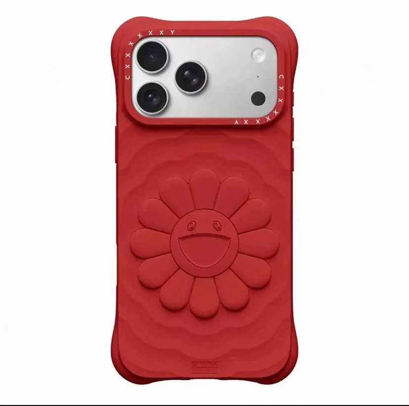 Chinese red