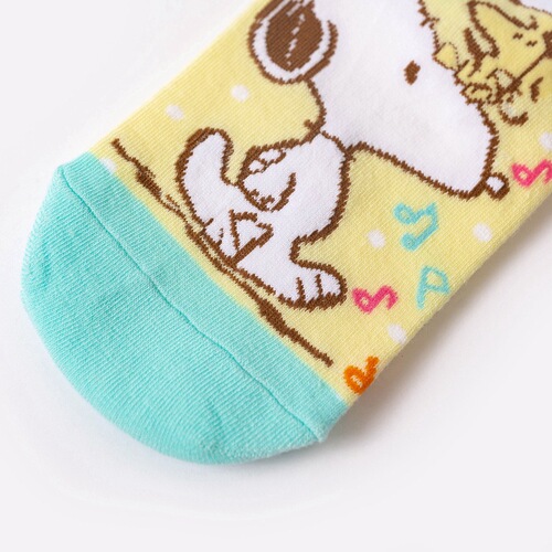 Summer shallow socks, women's boat socks, Japanese cartoon socks, cute puppy cotton socks, foreign trade women's socks wholesale