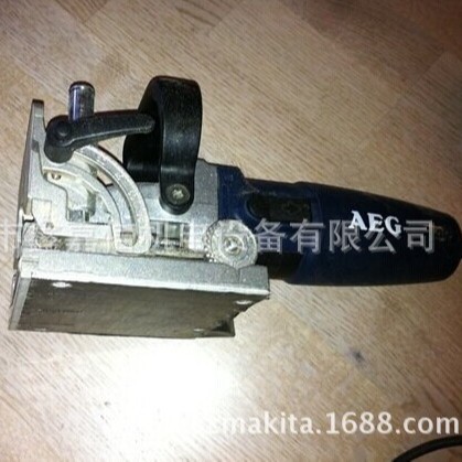 批发 德国 AEG 木工接合机 LF650