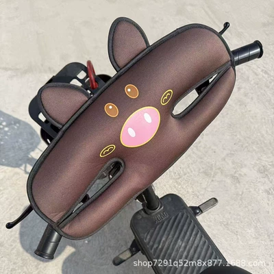 Cushion for Electric Bikes – Elektromobil üçün bamper qoruyucu yastıqlar