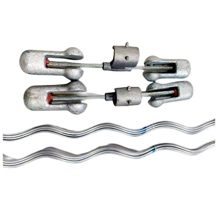 Henglixing Optoelectronics Предварительно скрученные силовые фитинги Противоударный молоток FRYJ Вилочный тип Симметричный тип