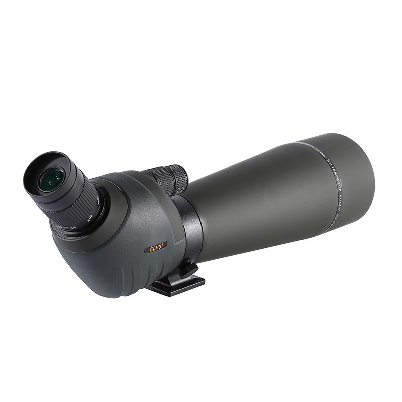 Maifeng 20-60x80 high definition monokular til fuglekikking_voghion.com
