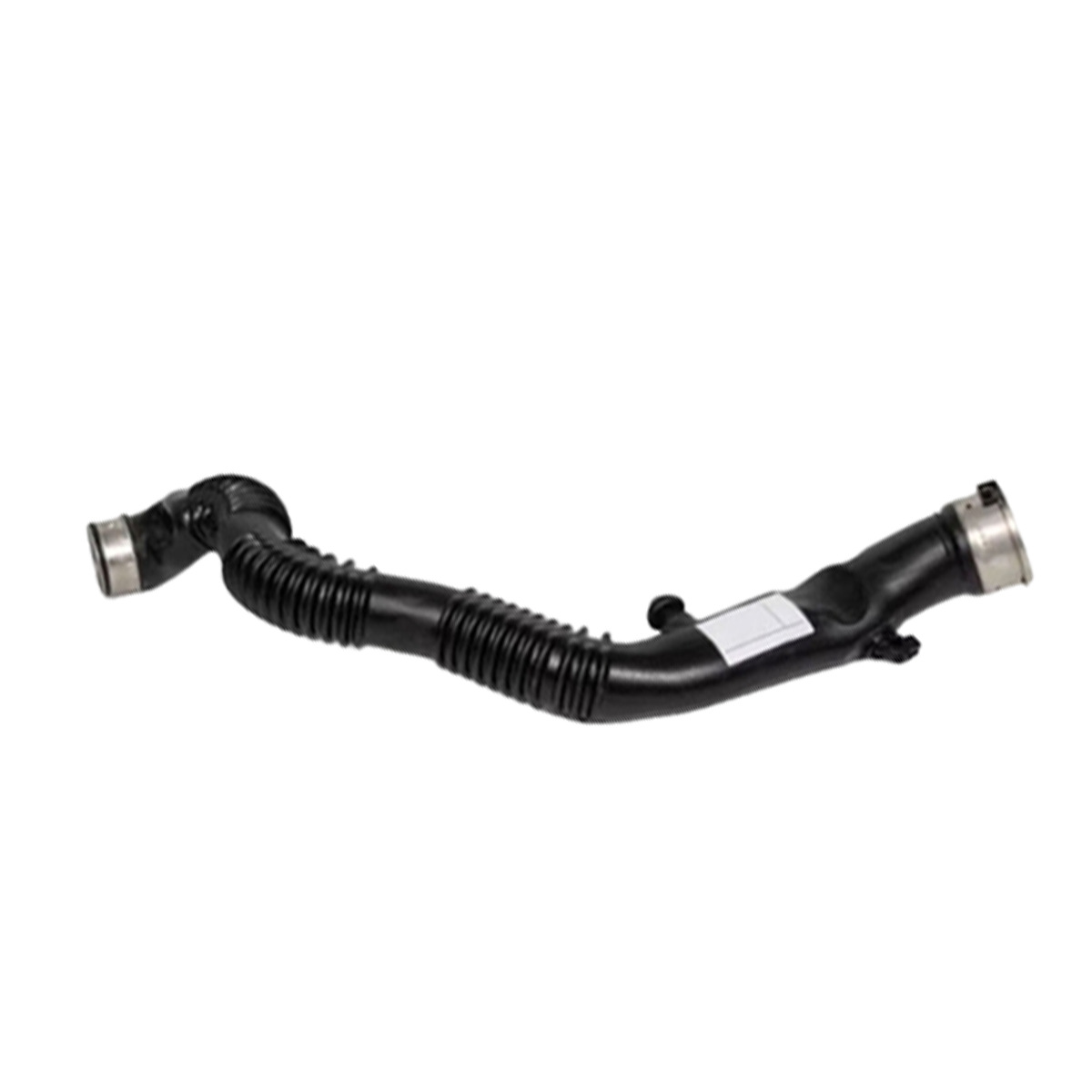 11613448467 Suitable for Bmw X3 Car Turbine Intercooler Air Hose Cooling Hose