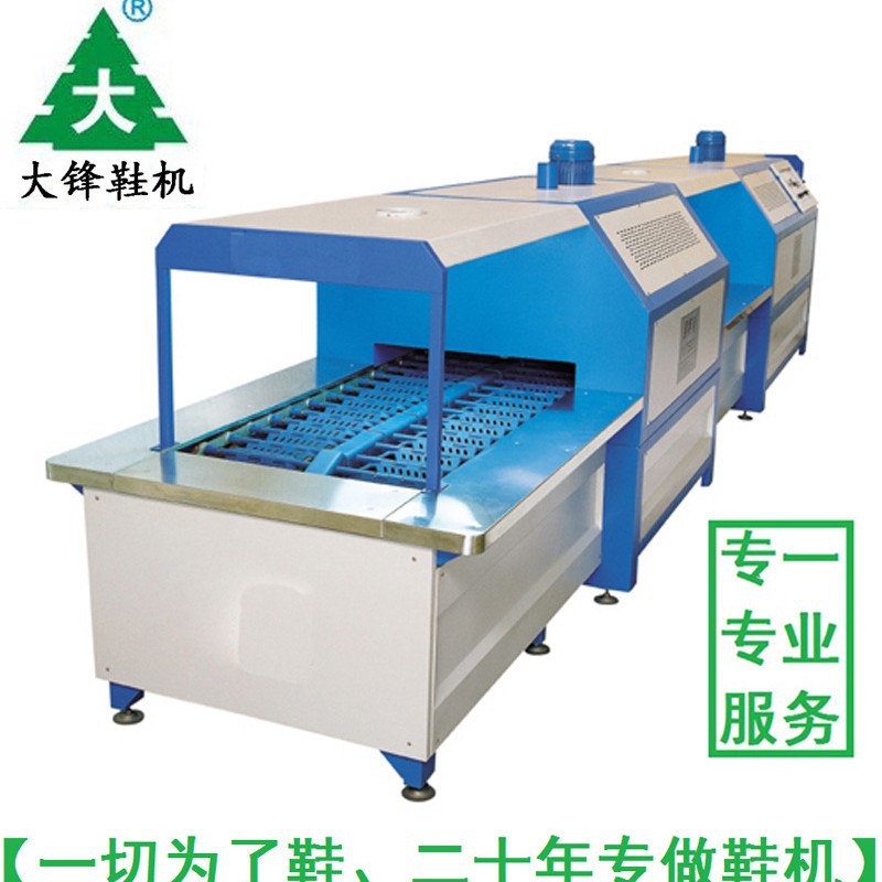 ����ֱ������Ь����������ˮ�ߺ���Ь��е�豸�����ӹ���ɽ����