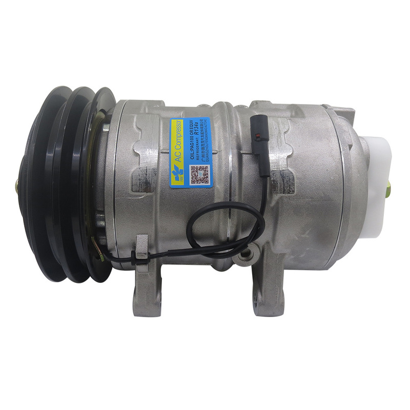 Isuzu's Toushiqingling Jackeroofrontera Car Air Conditioning Compressor 090236001 Vehicle-Mounted Isuzu's Toushiqingling Jackeroofrontera Car Air Conditioning Compressor 090236001 Vehicle-Mounted
