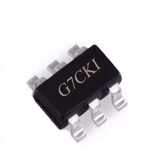 原装正品 SGM3752YTN6G/TR  丝印G7C 封装SOT23-6 稳压器芯片IC